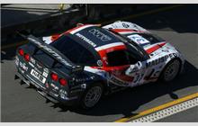 37 - Chevrolet Corvette Z06R GT3 #1G1YY26E265129357 (Callaway) - MM-Racing