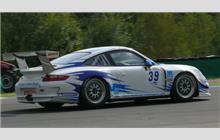 39 - Porsche 997 GT3 Cup S #WP0ZZZ99Z8S798319 - Muehlner Motorsport