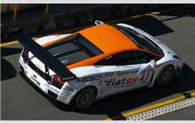 47 - Lamborghini Gallardo GT3 #ZHWGE12N88LA07118 (Reiter) - Tech 9 Motorsport