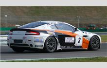 3 - Aston Martin V8 Vantage N24 #S013 - SpeedLover
