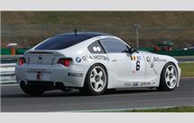 6 - BMW Z4 - G&A Racing