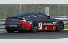 9 - Aston Martin V8 Vantage N24 #009 - Jetalliance
