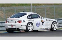 12 - BMW Z4 - G&A Racing
