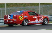 16 - Ford Mustang FR500C #05017 - VDS Racing Adventures