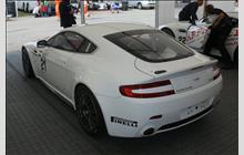 21 - Aston Martin V8 Vantage N24 #M031 - Madeno Racing