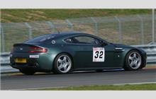 32 - Aston Martin V8 Vantage N24 #M032? - RS Williams