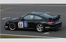 53 - Porsche 997 GT3 #WP0ZZZ99Z7S790468