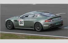 66 - Aston Martin V8 Vantage N24 #M019? - RFC Consulting