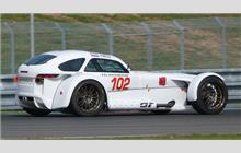 102 - Donkervoort D8GT - Donkervoort Automobielen