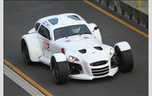 102 - Donkervoort D8GT - Donkervoort Automobielen