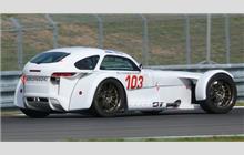 103 - Donkervoort D8GT - Donkervoort Automobielen