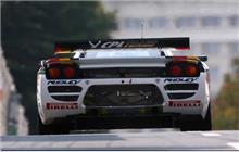 4 - Saleen S7-R #060R (1S9SB18145S000060) - PekaRacing nv