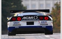 5 - Chevrolet Corvette C6.R #001 (Pratt & Miller) - Phoenix Carsport Racing