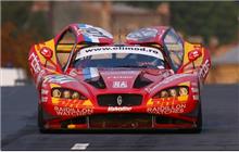 101 - Gillet Vertigo.5 #YA9VB2S00X169021 - Belgian Racing