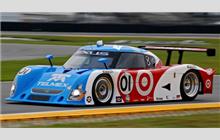 01 - Riley Mk XI Lexus #004 - Chip Ganassi with Felix Sabates