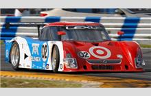 02 - Riley Mk XI Lexus #002 - Chip Ganassi with Felix Sabates