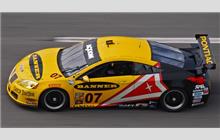 07 - Pontiac GXP.R #006 (Pratt & Miller) - Banner Racing