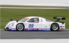 09 - Fabcar FDSC/03 Evo Porsche #002 - Spirit of Daytona Racing