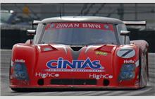 7 - Riley Mk XI BMW #027 - Sigalsport