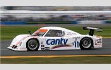 11 - Riley Mk XI Pontiac #017 - SAMAX