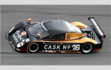 16 - Coyote CC/08 Pontiac #FDSC/03-008 (Hasselgren) - Cheever Racing