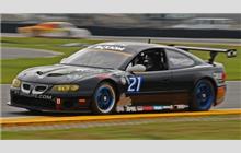 21 - Pontiac GTO.R #003 (Pratt & Miller) - Matt Connolly Motorsports