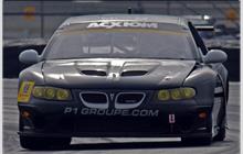 21 - Pontiac GTO.R #003 (Pratt & Miller) - Matt Connolly Motorsports