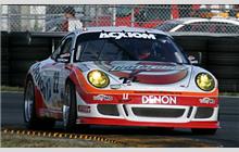 22 - Porsche 997 GT3 Cup #WP0ZZZ99Z7S798098 - Alegra Motorsports