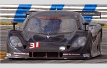 31 - Chase CCE-001 Pontiac #002 - Matt Connolly Motorsports