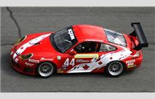 44 - Porsche 996 GT3 Cup #WP0ZZZ99Z1S698035 - Bullet Racing