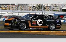 50 - Ford Mustang #GT06M-005 (Crawford) - Blackforest Motorsports