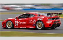 52 - Ferrari F430 Challenge #000146408 - Mastercar