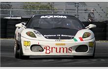 56 - Ferrari F430 Challenge #000146550 - Mastercar