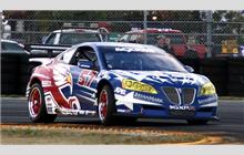 57 - Pontiac GXP.R #007 (Pratt & Miller) - Stevenson Motorsports