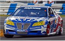 57 - Pontiac GXP.R #007 (Pratt & Miller) - Stevenson Motorsports