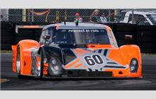 60 - Riley Mk XX Ford #032 - Michael Shank Racing