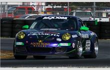 62 - Porsche 997 GT3 Cup #WP0ZZZ99Z7S798097 - TRG