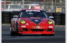 64 - Porsche 997 GT3 Cup #WP0ZZZ99Z5S798102 - TRG