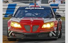 72 - Pontiac GXP.R #008 (Pratt & Miller) - Autohaus Motorsports