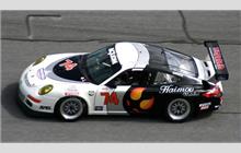 74 - Porsche 997 GT3 Cup #WP0ZZZ99Z7S798090 - Autometrics Motorsports