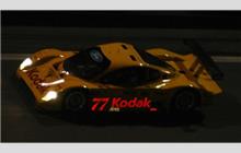 77 - Doran JE4 Ford #007 - Doran Racing