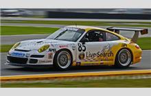 85 - Porsche 997 GT3 Cup #WP0ZZZ99Z8S798108 - Farnbacher Loles