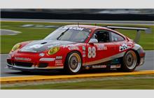 88 - Porsche 997 GT3 Cup #0081 - Farnbacher Loles