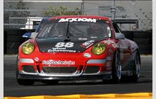 88 - Porsche 997 GT3 Cup #0081 - Farnbacher Loles