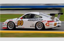 89 - Porsche 997 GT3 Cup - Farnbacher Loles