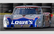 99 - Riley Mk XI Pontiac #026 - Gainsco/Bob Stallings Racing