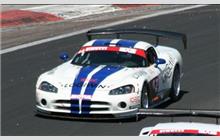 42 - Dodge Viper Competition Coupe - Ruffier Racing