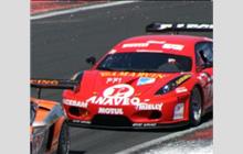 71 - Ferrari F430 GT3 #152662-03 - Sport Garage