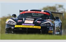 2 - Dodge Viper Competition Coupe - Team RPM