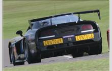 2 - Dodge Viper Competition Coupe - Team RPM